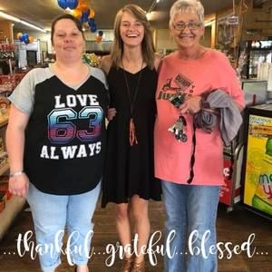 Meet your Posher, Shelia